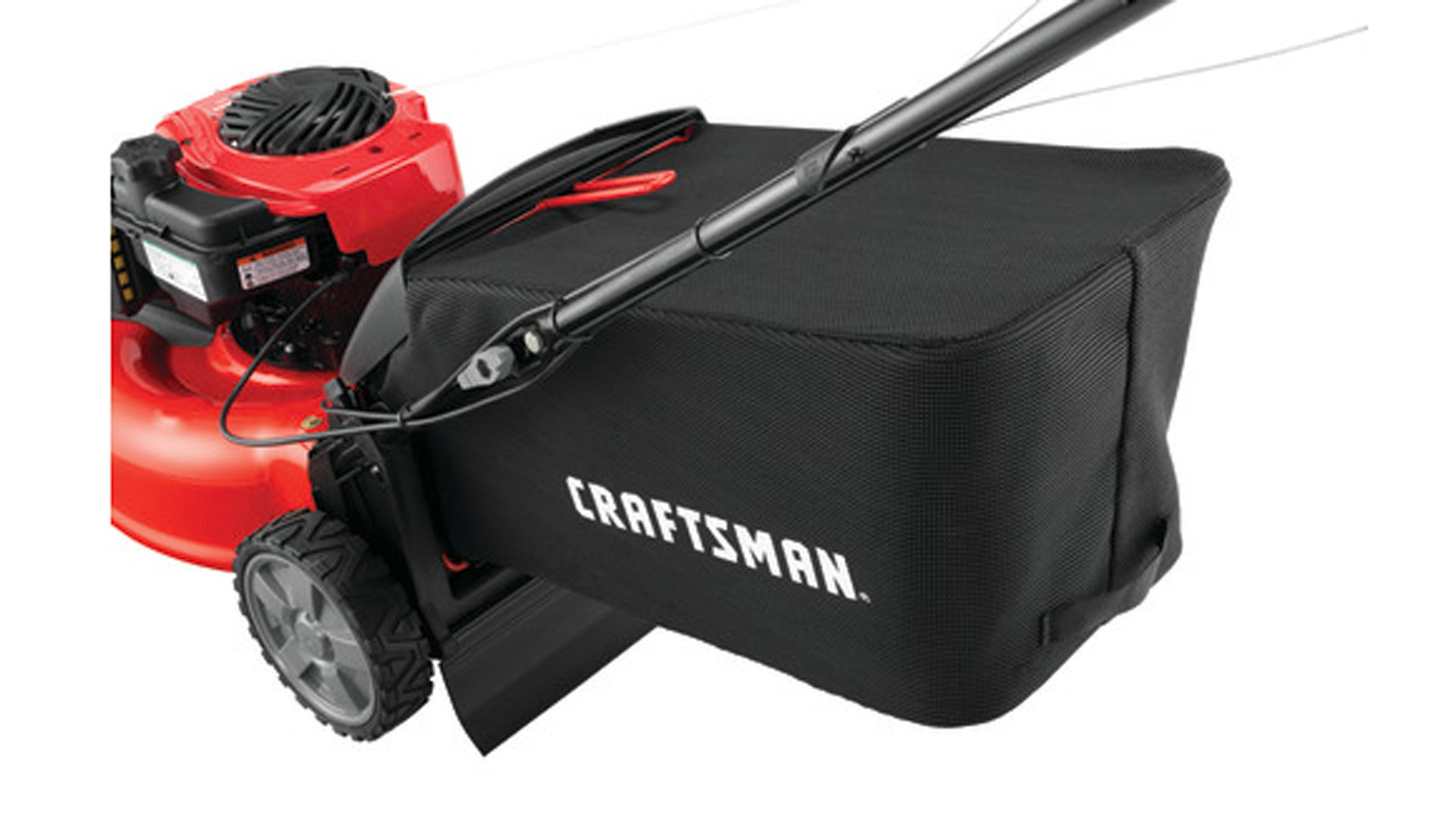 Craftsman m210 store blade